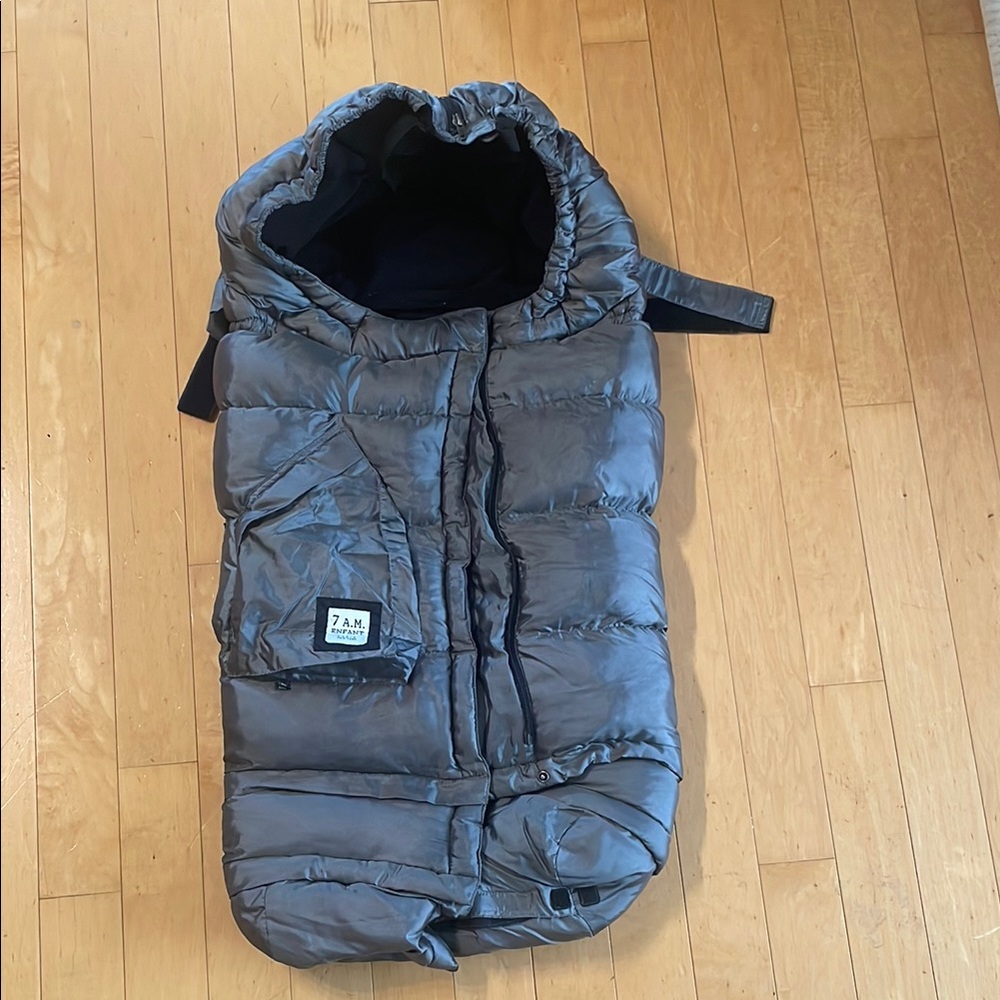 7AM Enfant Blanket 212 Evolution
